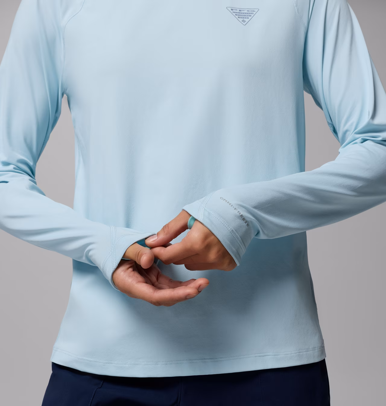 CAMISETA FEMENINO COLUMBIA WILD CAST SUN – foto 6